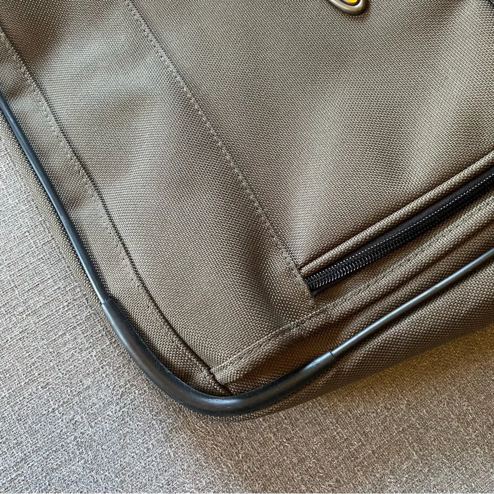 vtg EDDIE BAUER Messanger Bag